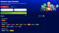 Electabuzz's type matchup (Image via Sportskeeda)